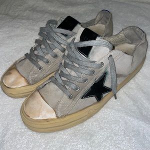 GGDB Golden Goose VSTAR2 Men’s Sneakers - 41/US8.5
